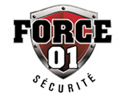 FORCE 01 SECURITE